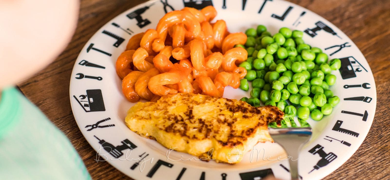 VOM KOCHEN FÜR KINDER - Rezepte, Inspirationen - Baby, Kind und Meer