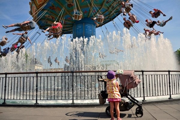 UNSER FANTASTISCHER AUSFLUG INS PHANTASIALAND