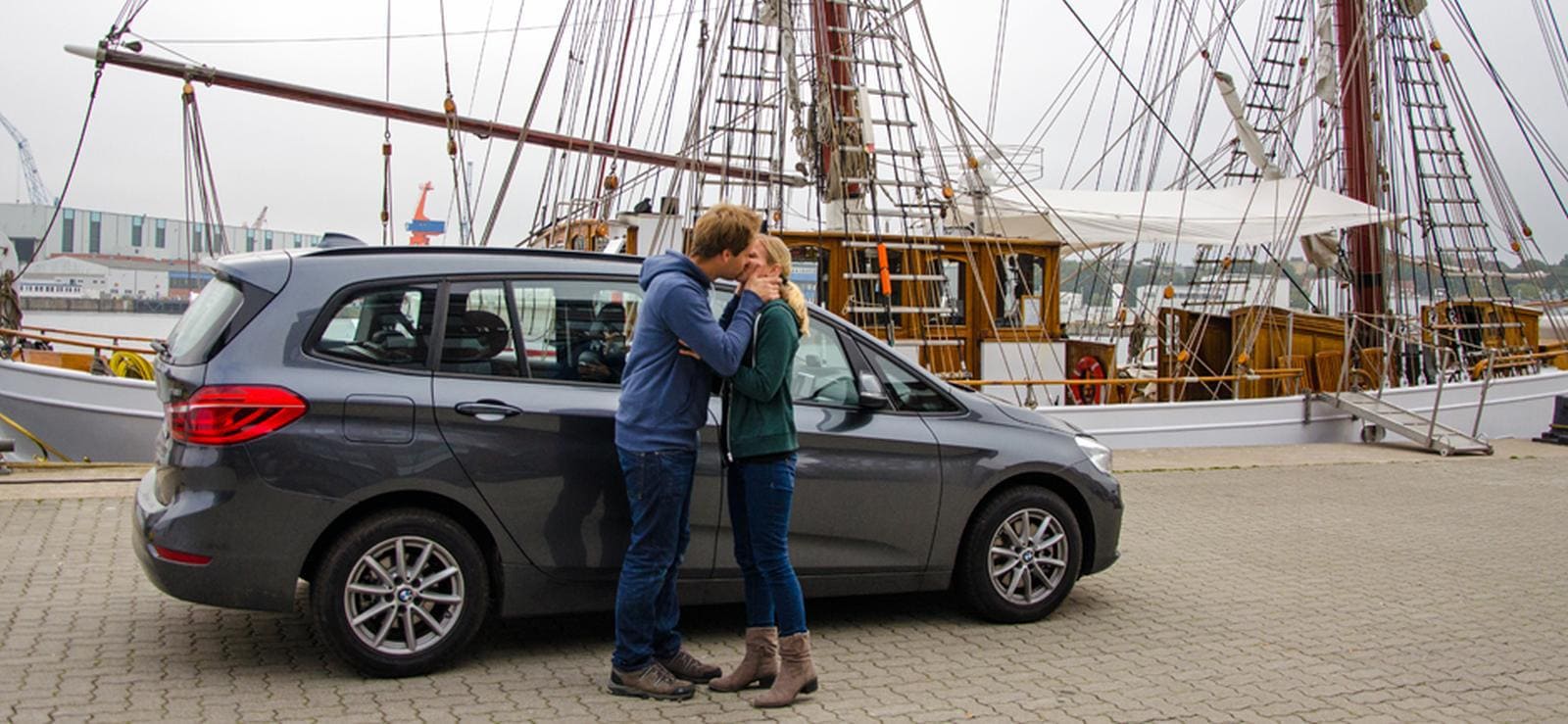 Der Bmw 2er Gran Tourer Deko Schones Mehr Baby Kind