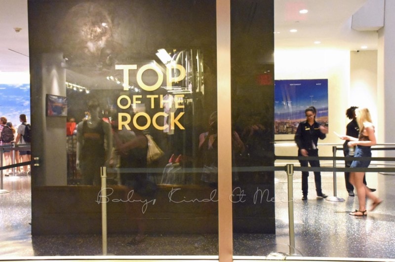 Rockefeller Center (2)