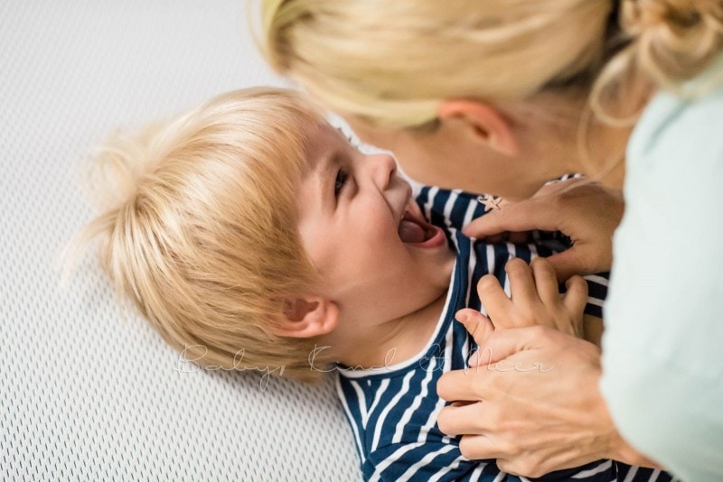 EINE MATRATZE FÜR JEDE LEBENSLAGE Kinderzimmer & Co