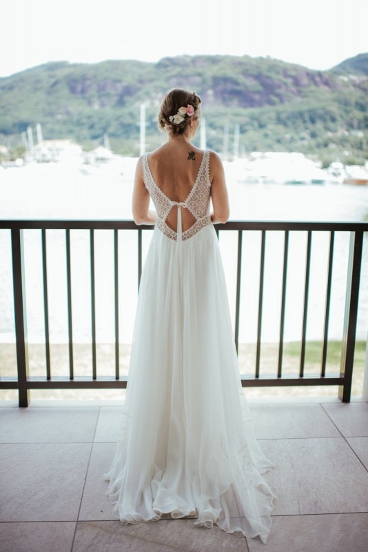 Hochzeit auf den Seychellen 14