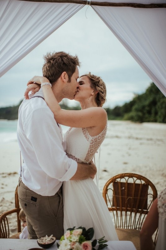 Hochzeit auf den Seychellen 34