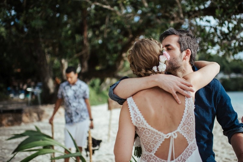 Hochzeit auf den Seychellen 44