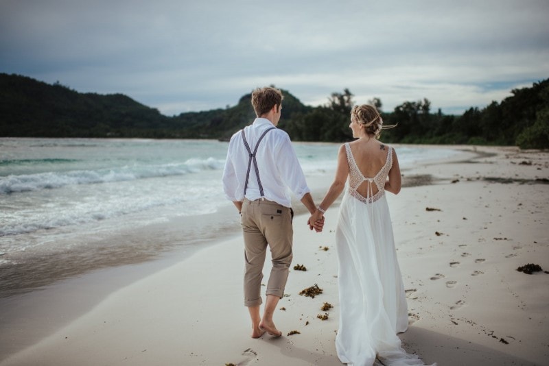 Hochzeit auf den Seychellen 47