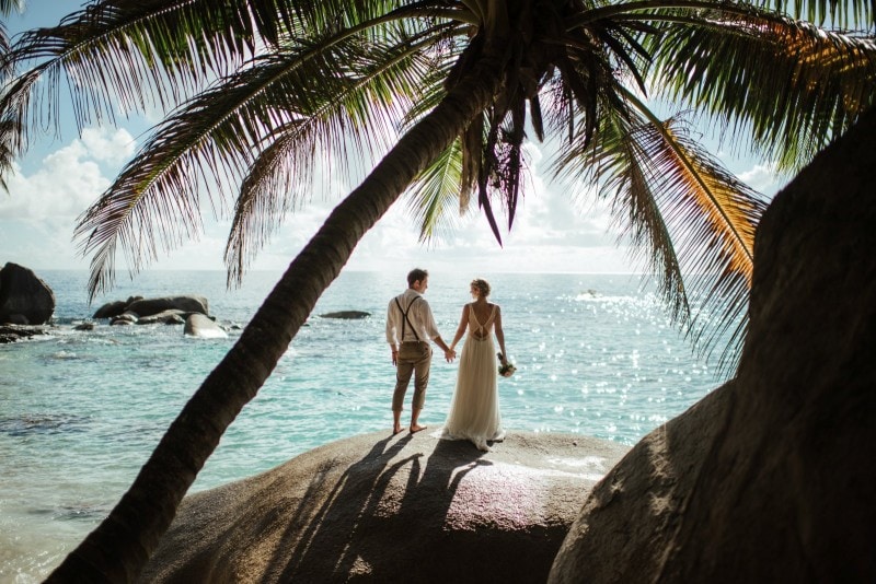 Hochzeit auf den Seychellen 79