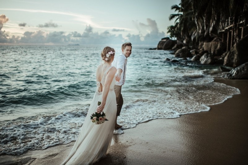 Hochzeit auf den Seychellen 93