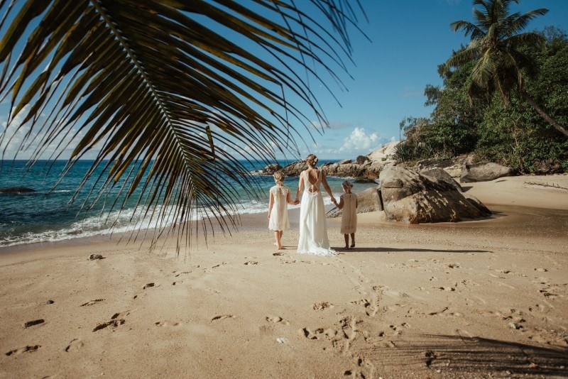 Hochzeit auf den Seychellen 94