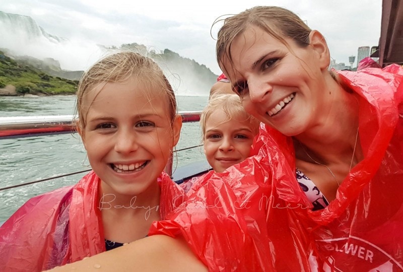 Niagarafälle mit Kindern 10