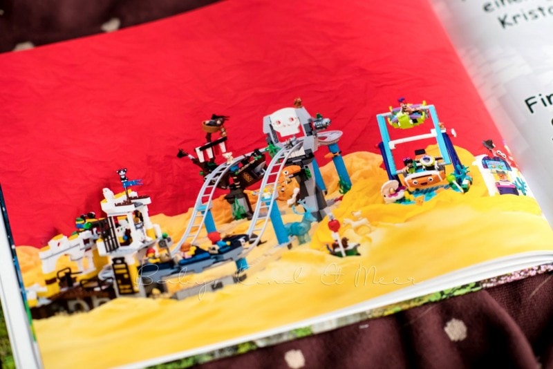 Lego Wimmelbuch selber machen 29