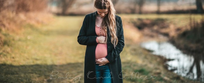 Schwangerschaftsupdate babykindundmeer 17 ssw bis 19 ssw