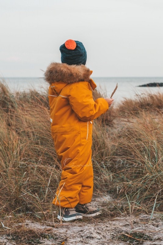 Reima Winter Outdoorkleidung babykindundmeer 10