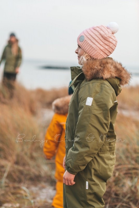 Reima Winter Outdoorkleidung babykindundmeer 7