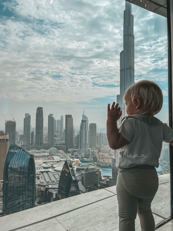 Dubai Urlaub mit Kindern babykindundmeer 107