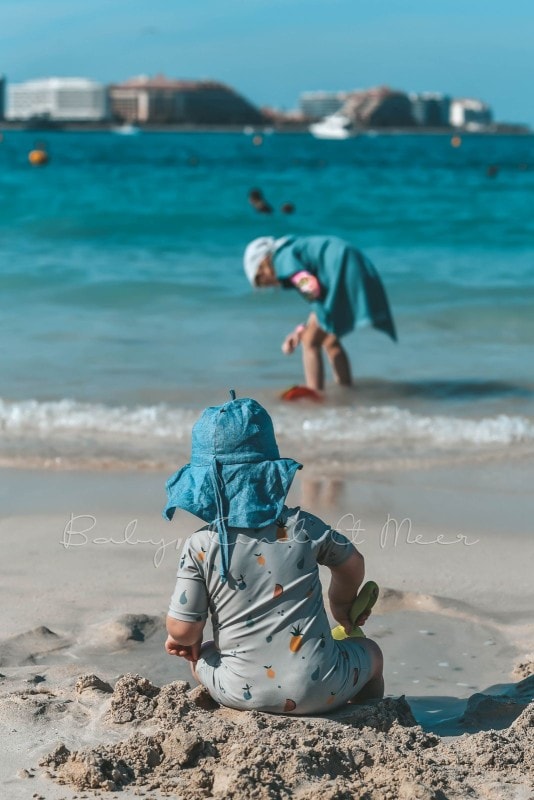Dubai Urlaub mit Kindern babykindundmeer 30
