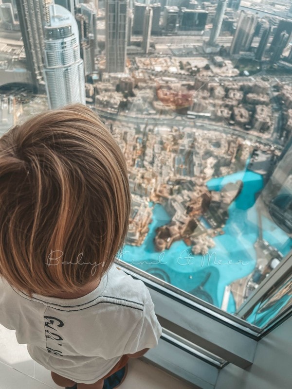 Dubai Urlaub mit Kindern babykindundmeer 63