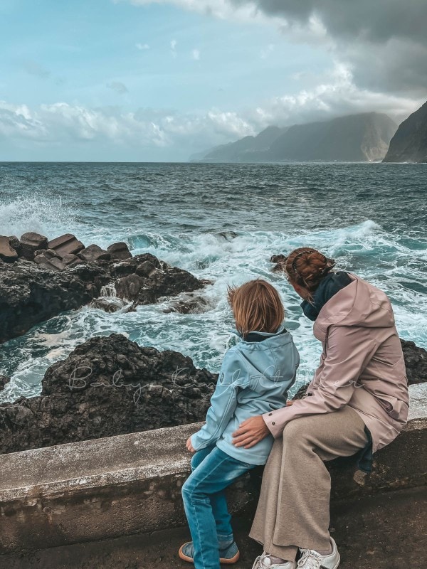 Madeira babykindundmeer auswandern 34