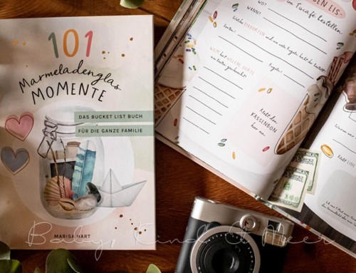 101 MARMELADENGLAS-MOMENTE: DAS BUCKET-LIST-BUCH FÜR DIE  GANZE FAMILIE